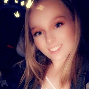 Meet your Posher, Jaclyn